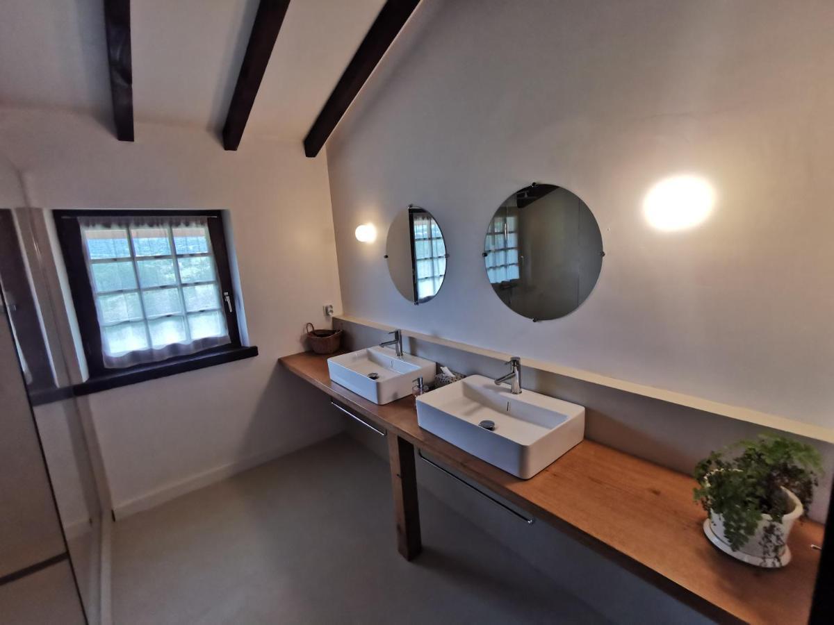 Chambres D'Hotes Irazabala Espelette Zewnętrze zdjęcie