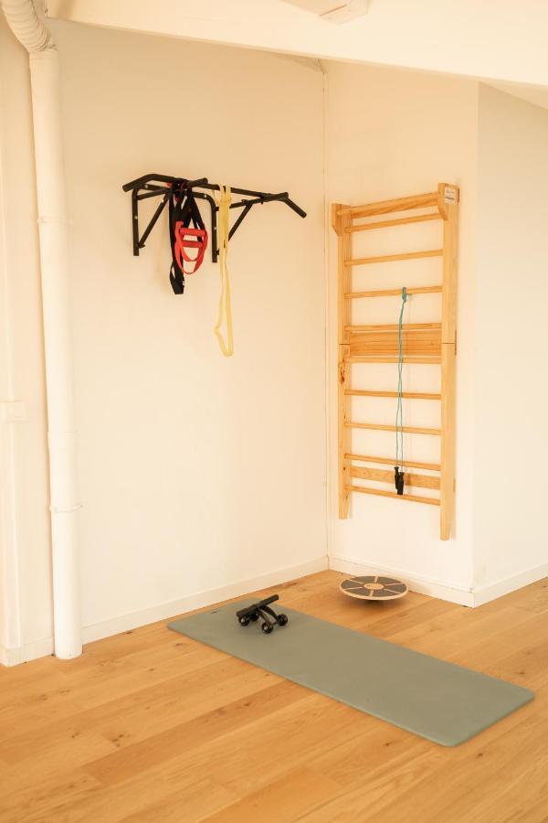 Chambres D'Hotes Irazabala Espelette Zewnętrze zdjęcie