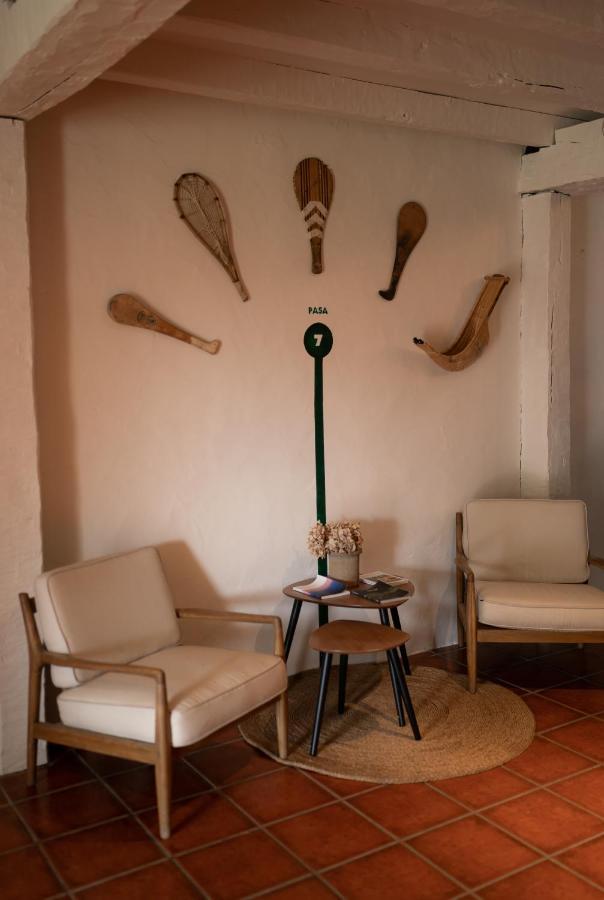 Chambres D'Hotes Irazabala Espelette Zewnętrze zdjęcie