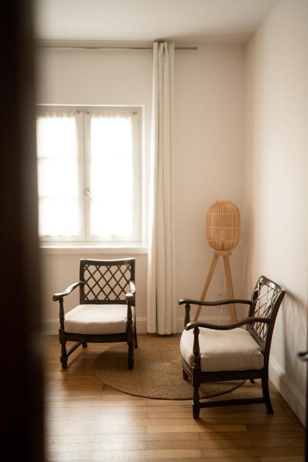 Chambres D'Hotes Irazabala Espelette Zewnętrze zdjęcie