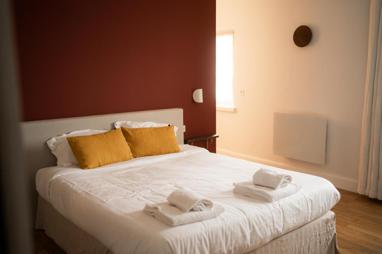 Chambres D'Hotes Irazabala Espelette Zewnętrze zdjęcie