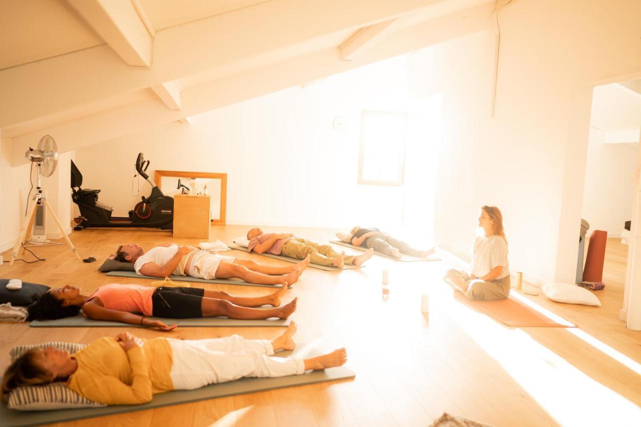 Chambres D'Hotes Irazabala Espelette Zewnętrze zdjęcie