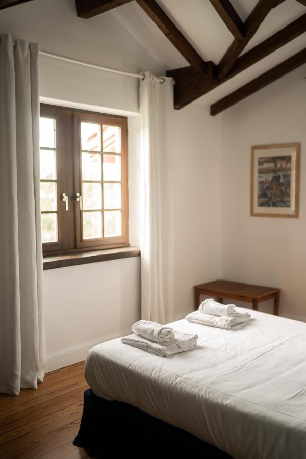 Chambres D'Hotes Irazabala Espelette Zewnętrze zdjęcie
