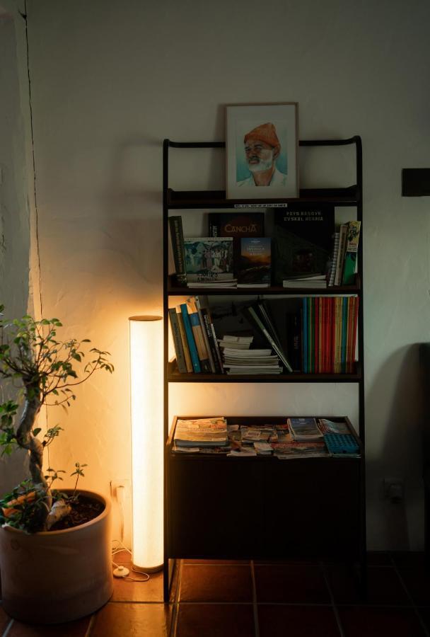 Chambres D'Hotes Irazabala Espelette Zewnętrze zdjęcie