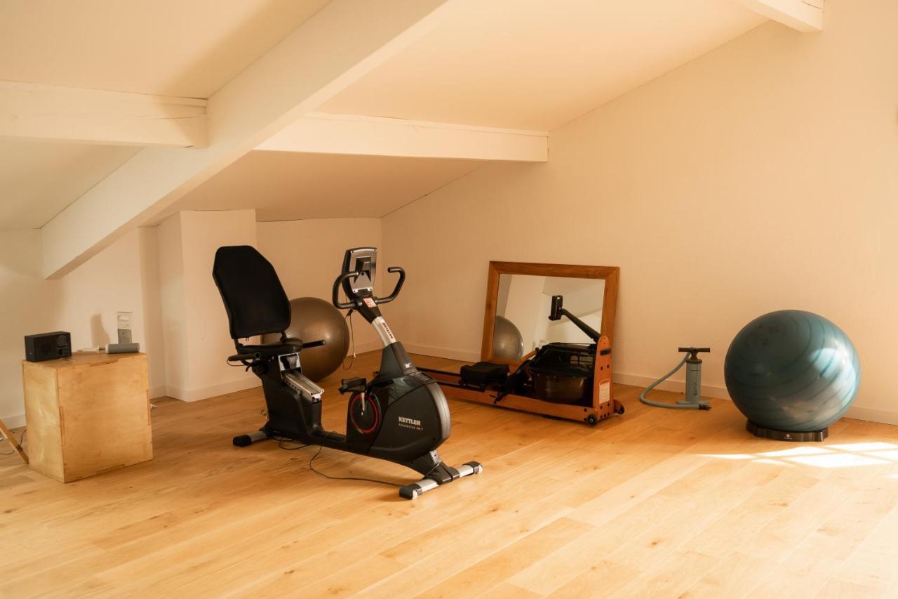 Chambres D'Hotes Irazabala Espelette Zewnętrze zdjęcie